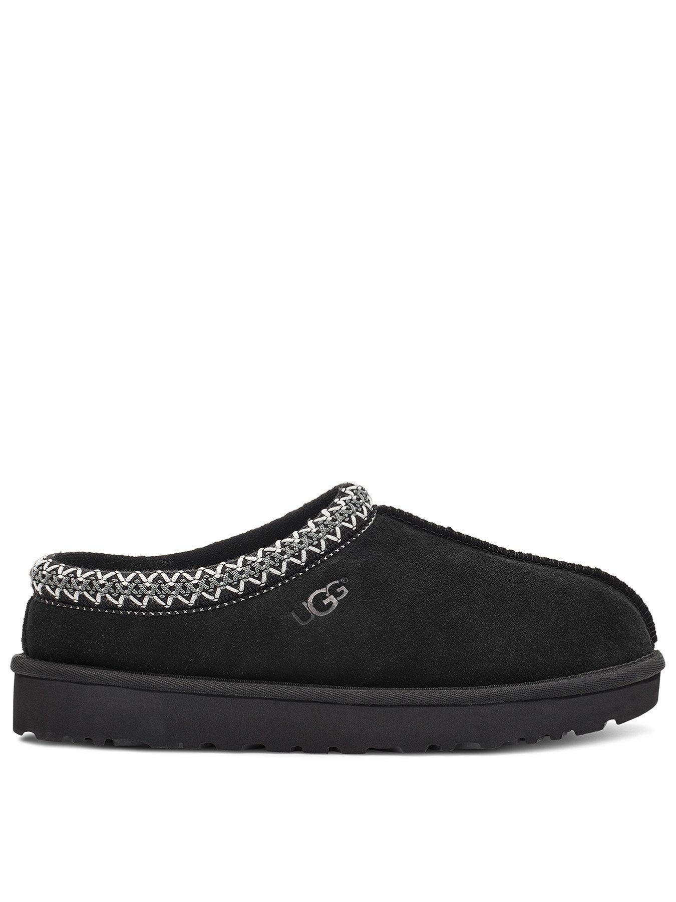 Mens tasman ugg outlet slippers