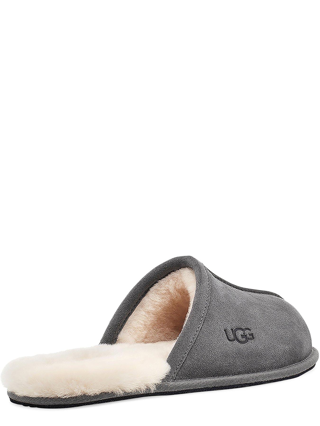 ugg-ugg-mens-scuff-slippers-dark-greystillFront