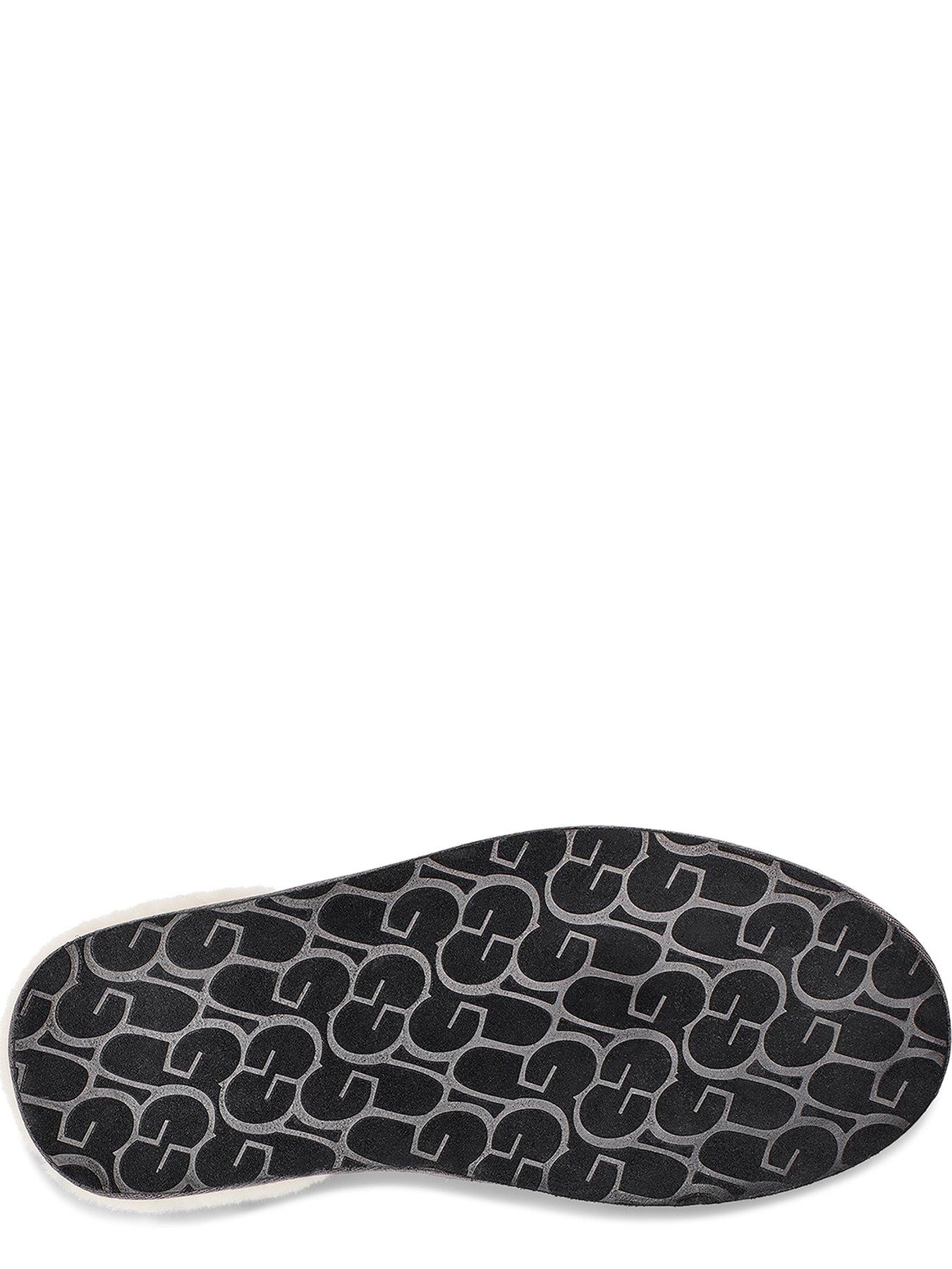 ugg-ugg-mens-scuff-slippers-dark-greydetail