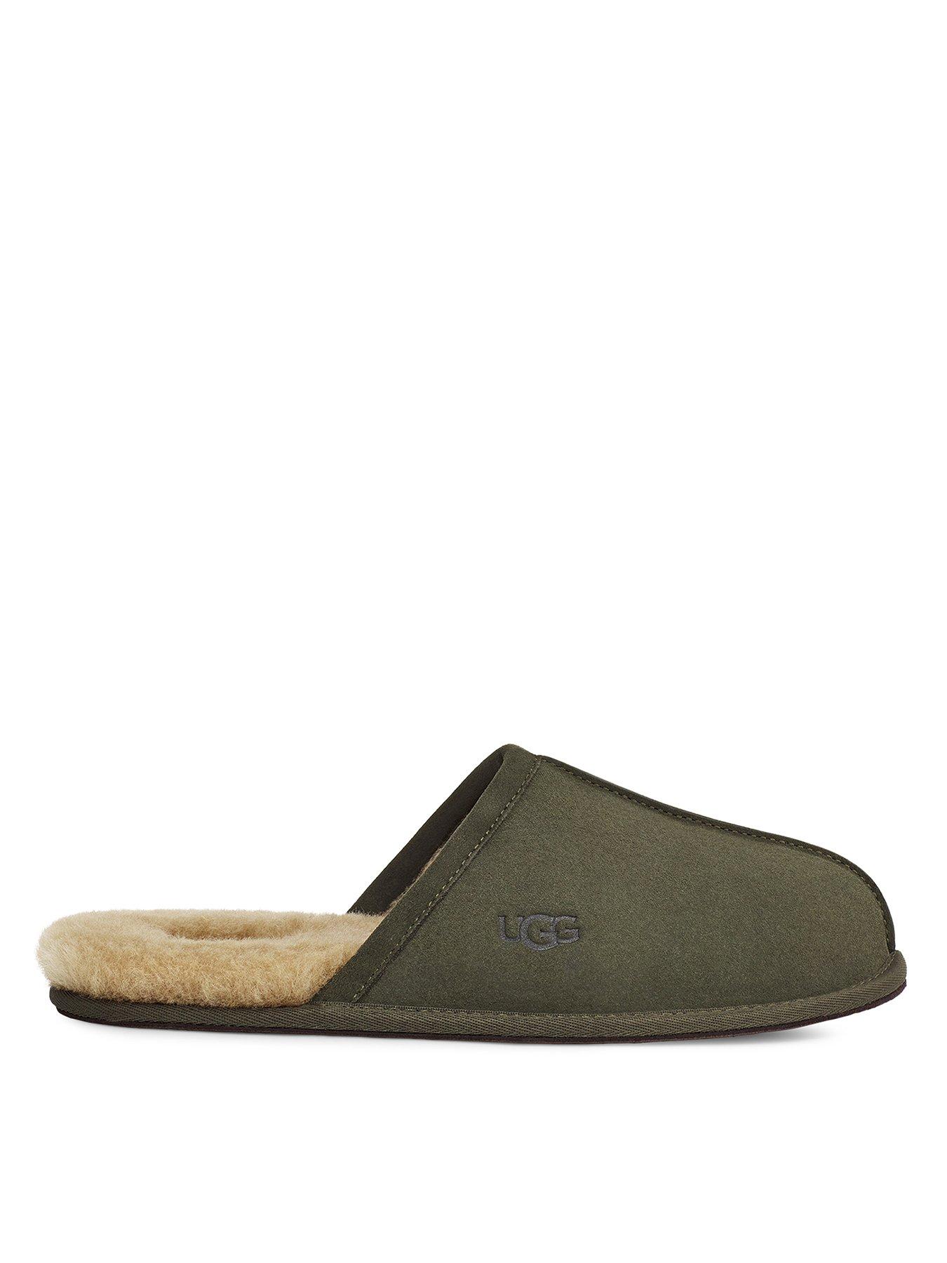 Mens ugg slippers on sale ireland