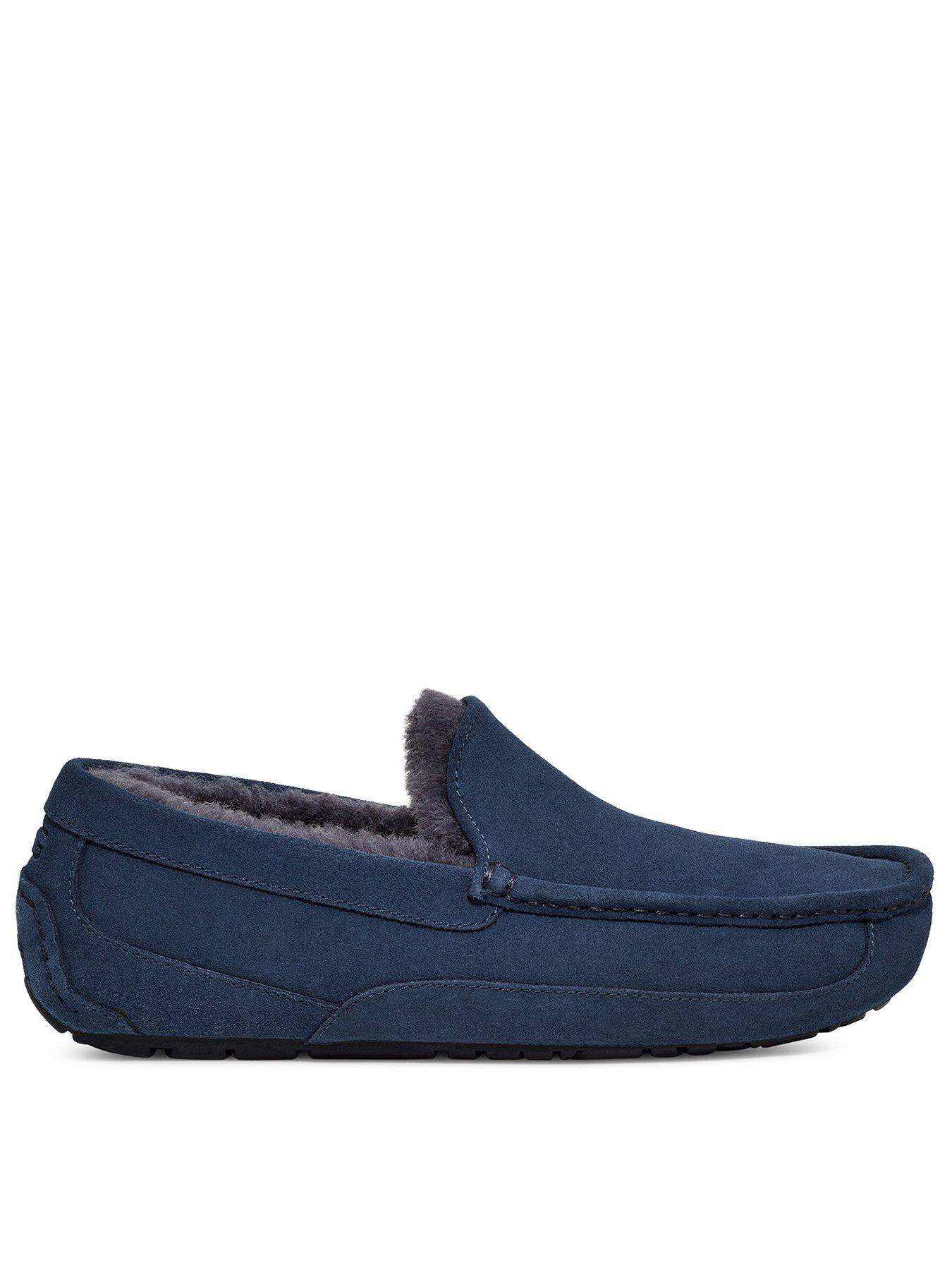 Mens shop ugg ascot