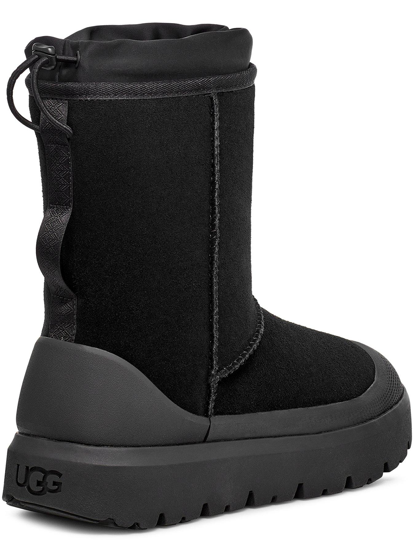 Mens classic sales tall ugg boots