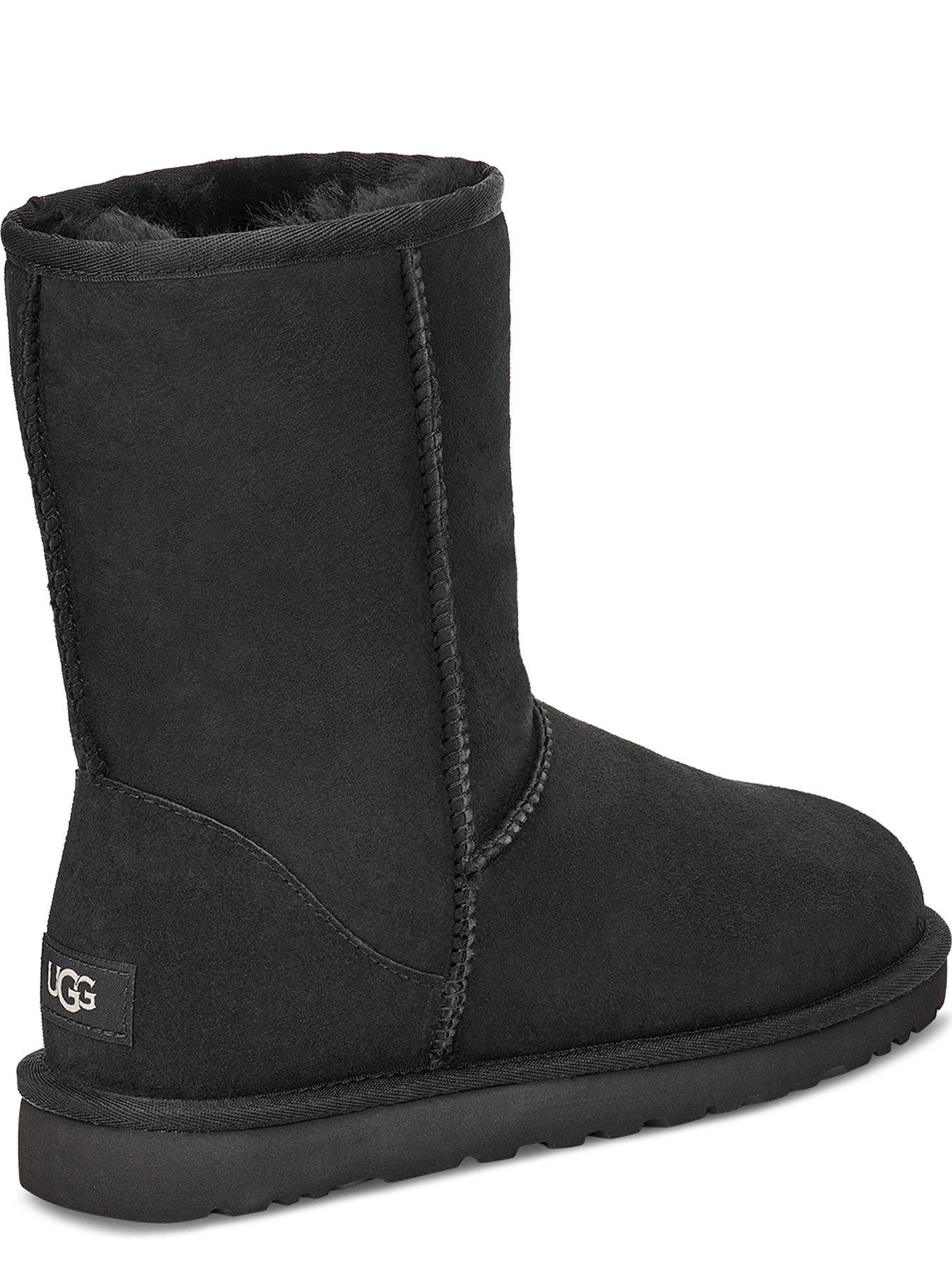 Mens classic best sale tall uggs