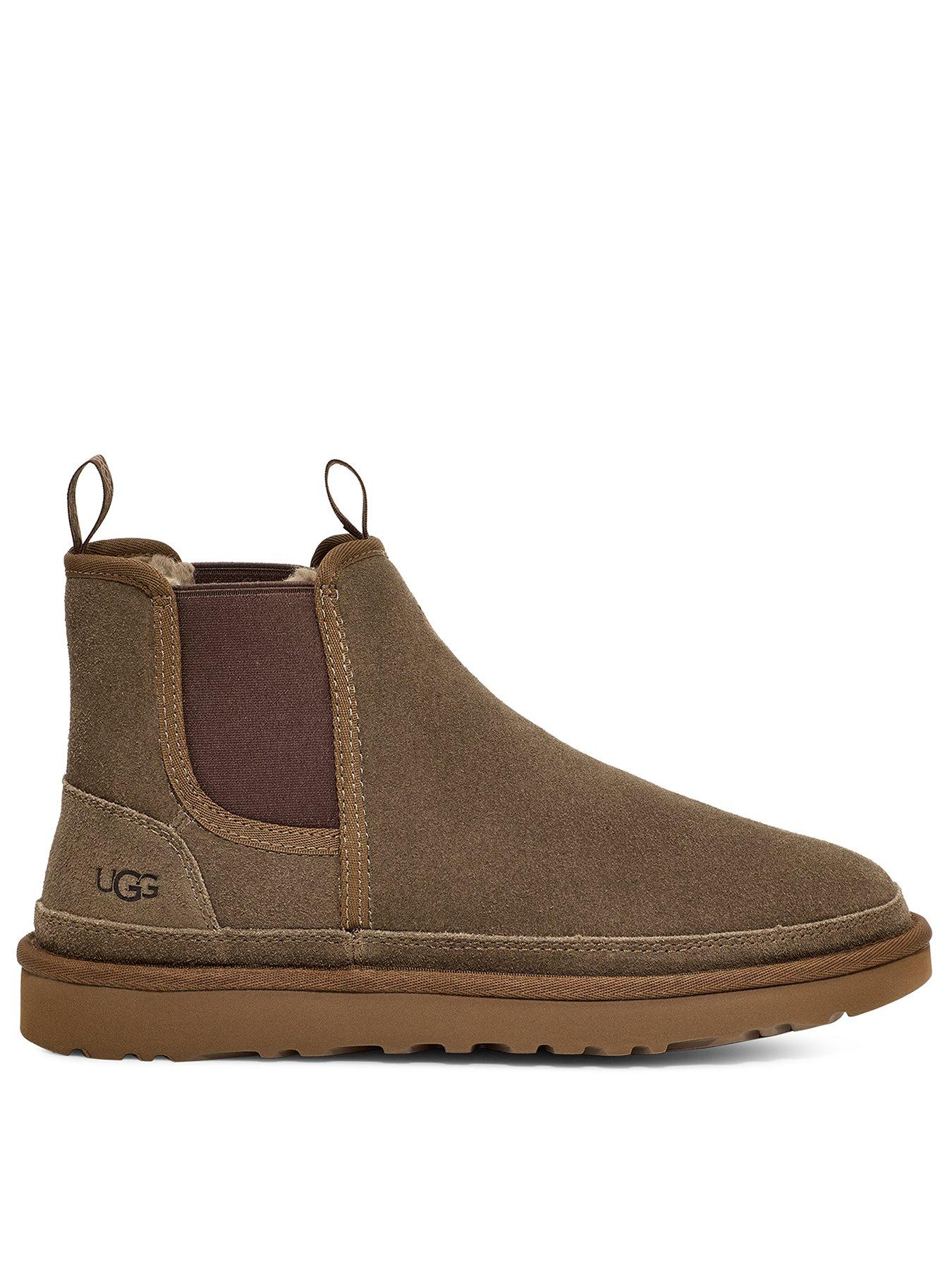 Mens shop uggs boots