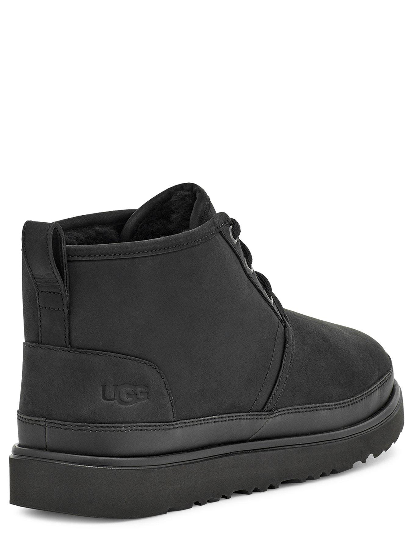 Men's neumel 2025 waterproof uggs