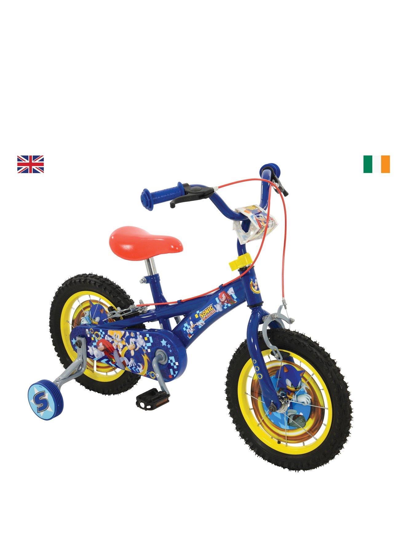 Sonic Sonic  14"  Bike