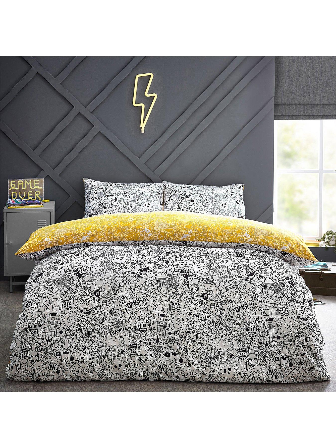 furn-doodles-duvet-cover-set