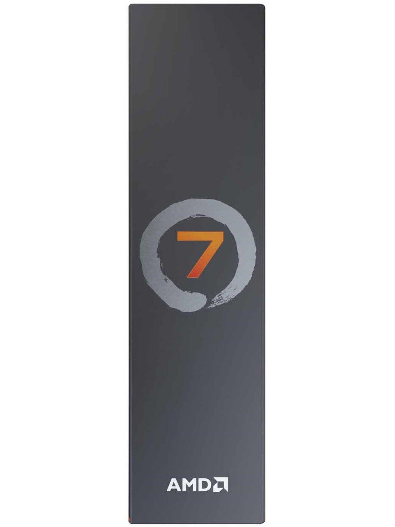 Image 5 of 6 of AMD Ryzen 7 7700X 8 Core Processor