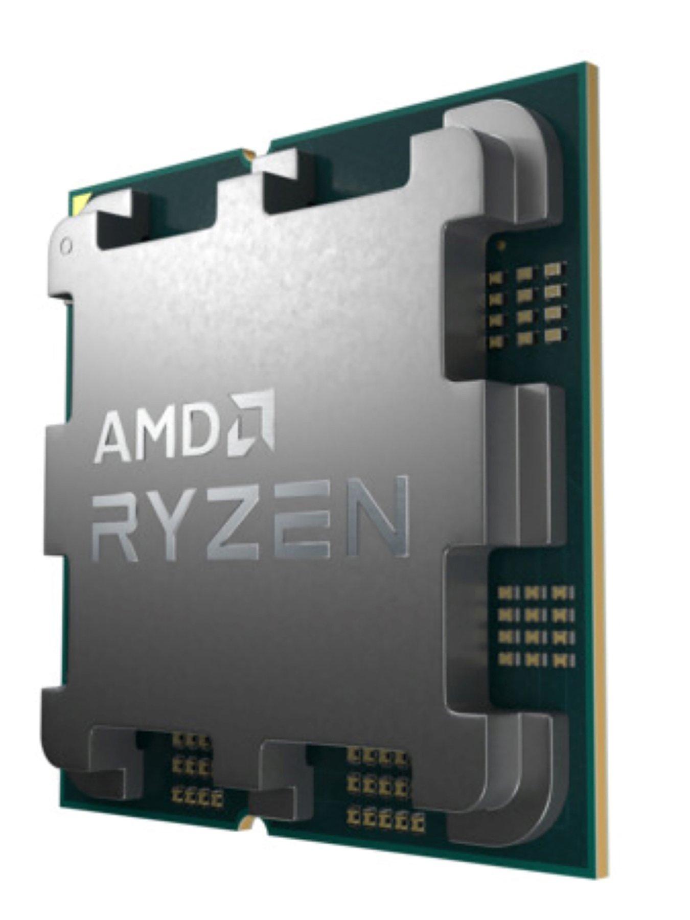 Image 6 of 6 of AMD Ryzen 7 7700X 8 Core Processor