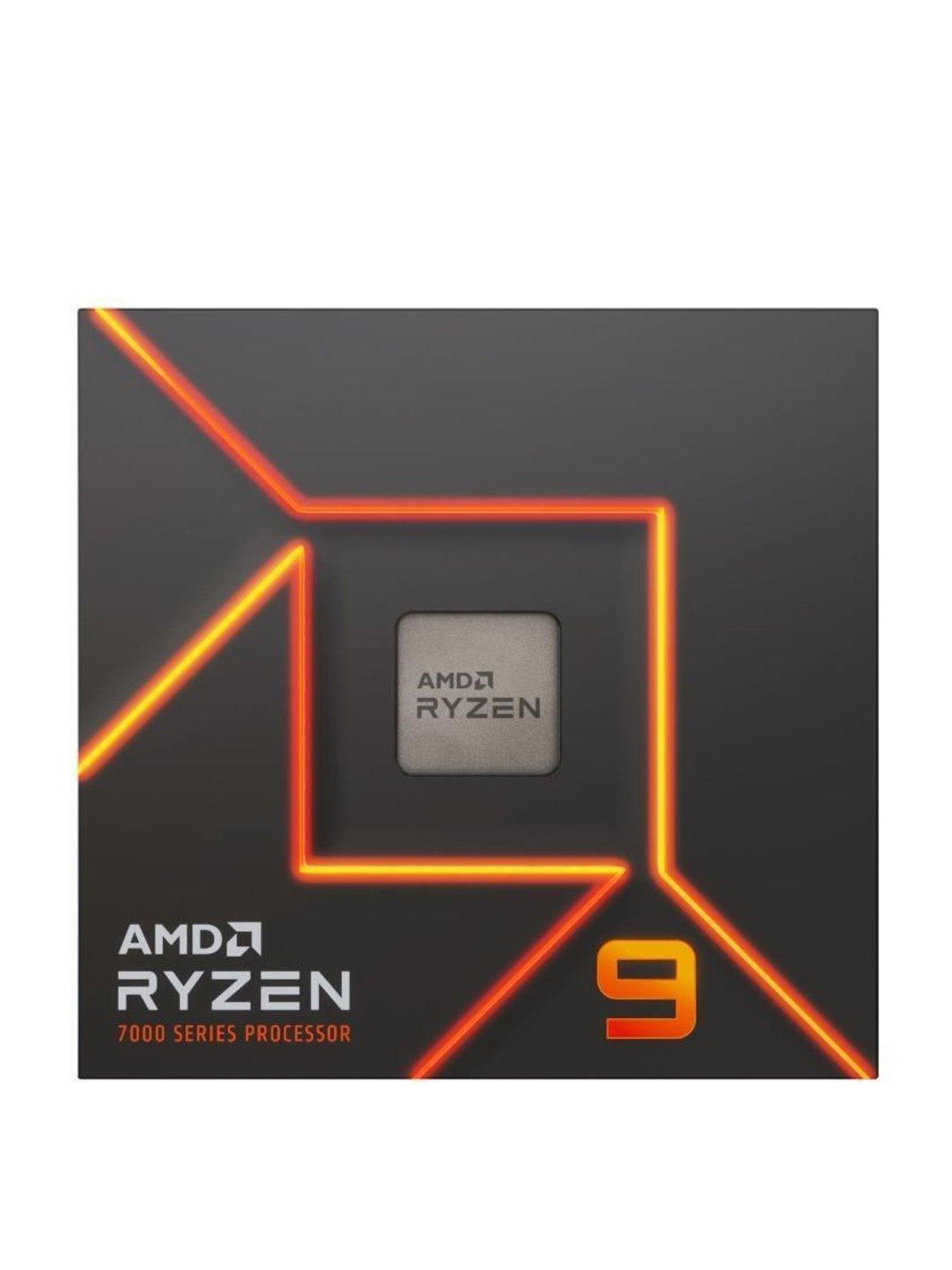 Image 1 of 7 of AMD AMD Ryzen 7900X Processor