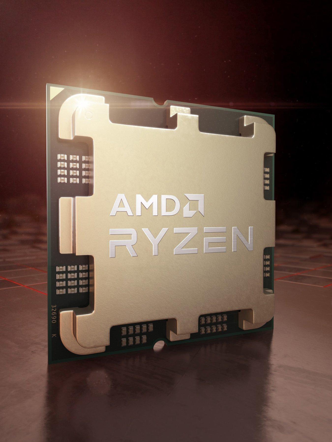 Image 5 of 7 of AMD AMD Ryzen 7900X Processor