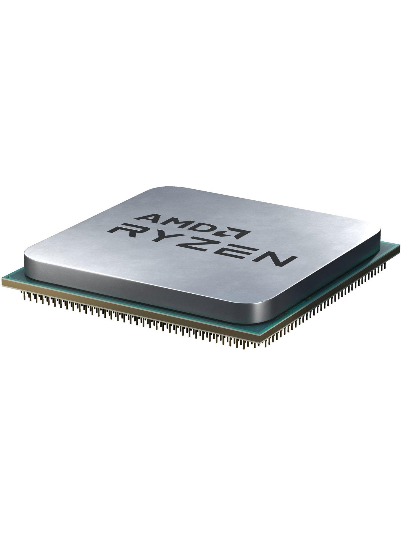 Image 5 of 5 of AMD AMD Ryzen 5 4500 Processor