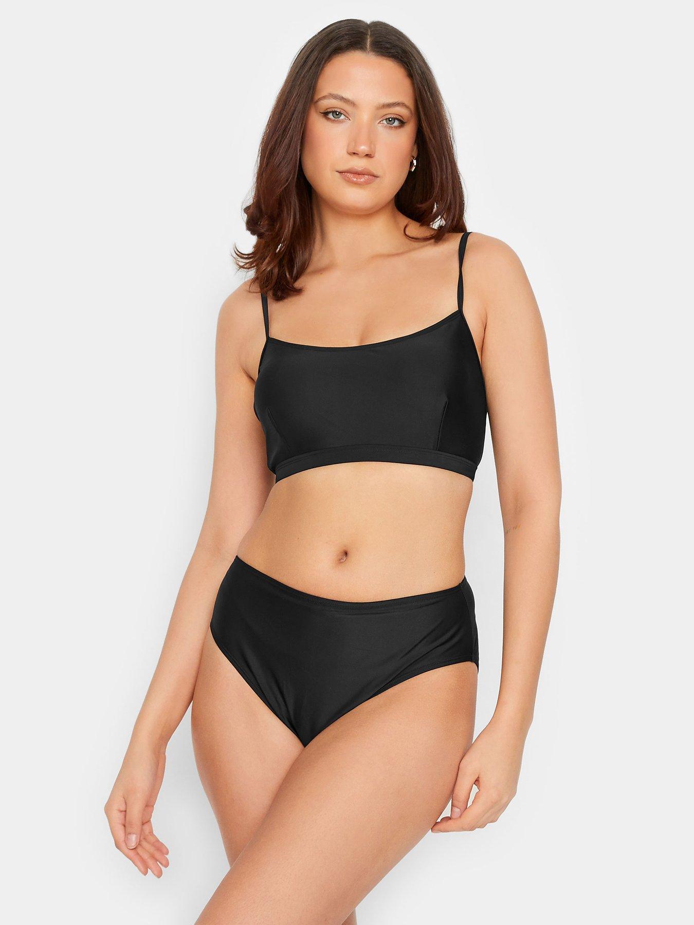 High waisted bikini set on sale ireland