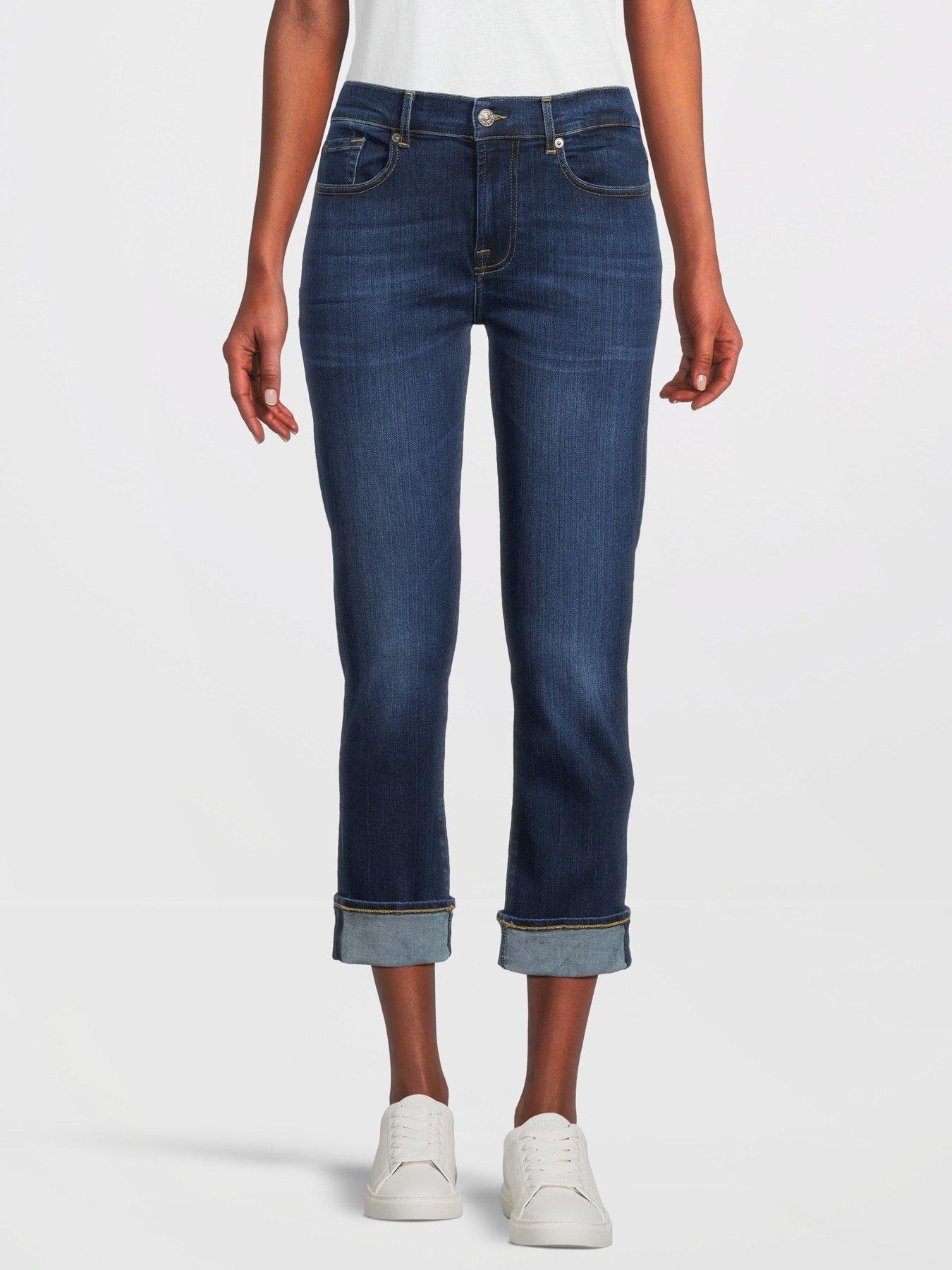 Seven for all mankind clearance ireland