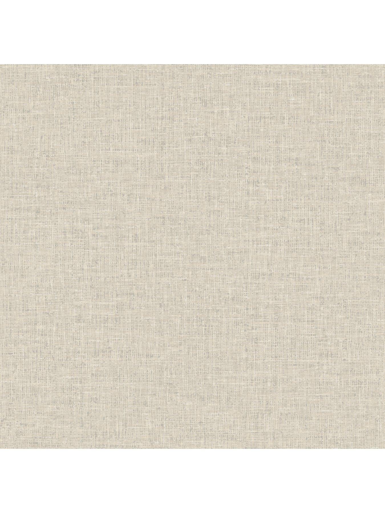 arthouse-arthouse-linen-texture-natural-wallpaperstillFront