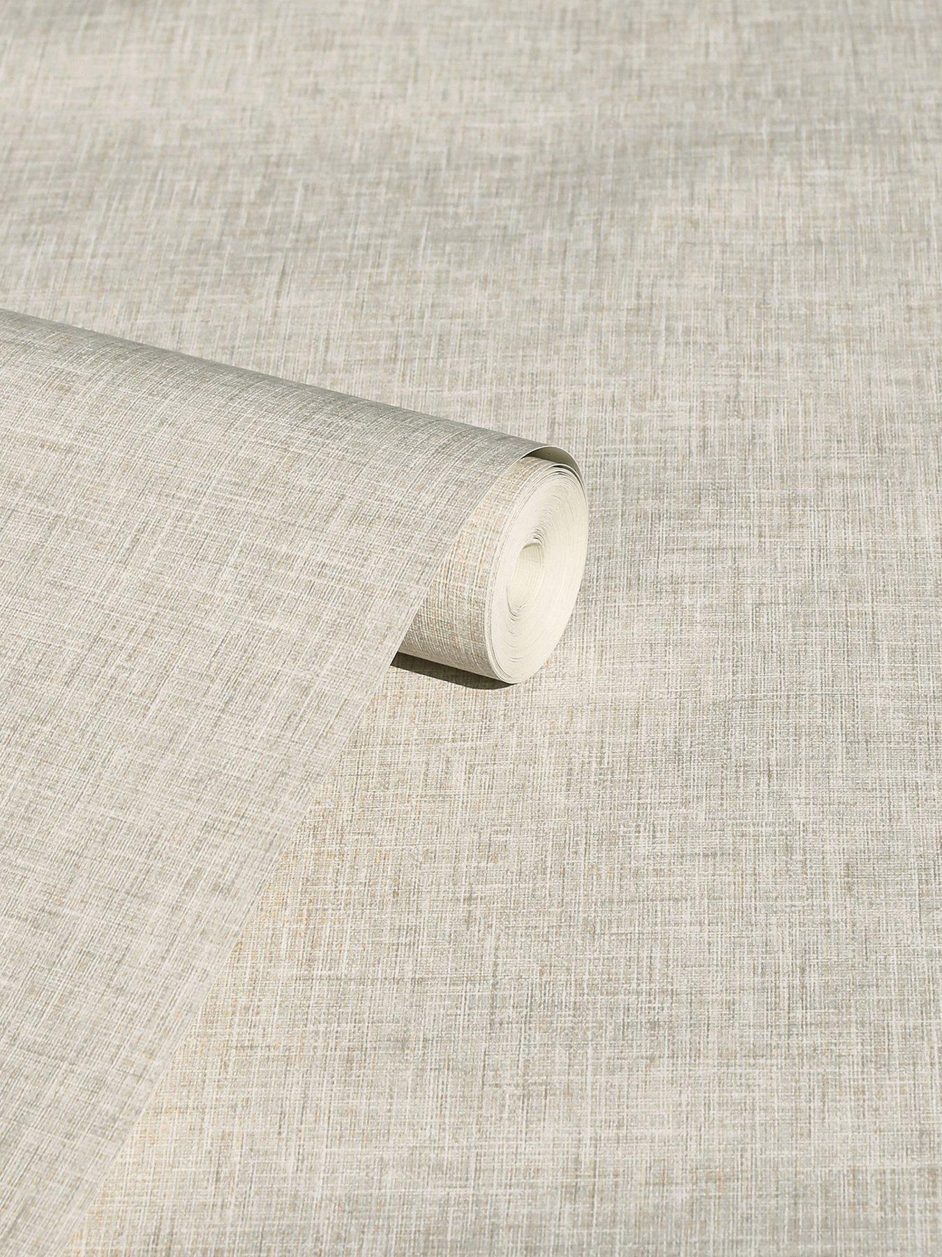 arthouse-arthouse-linen-texture-natural-wallpaperback