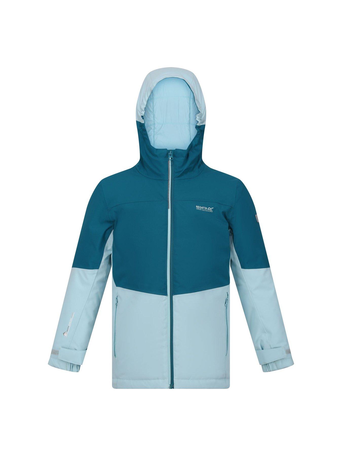 regatta-junior-girls-highton-iv-padded-waterproof-jacket-tealoutfit