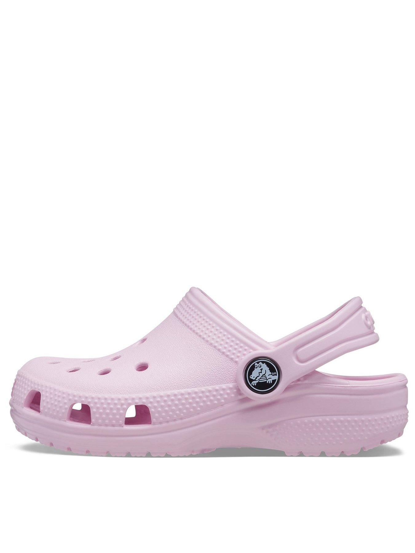 Crocs ice pop online clog