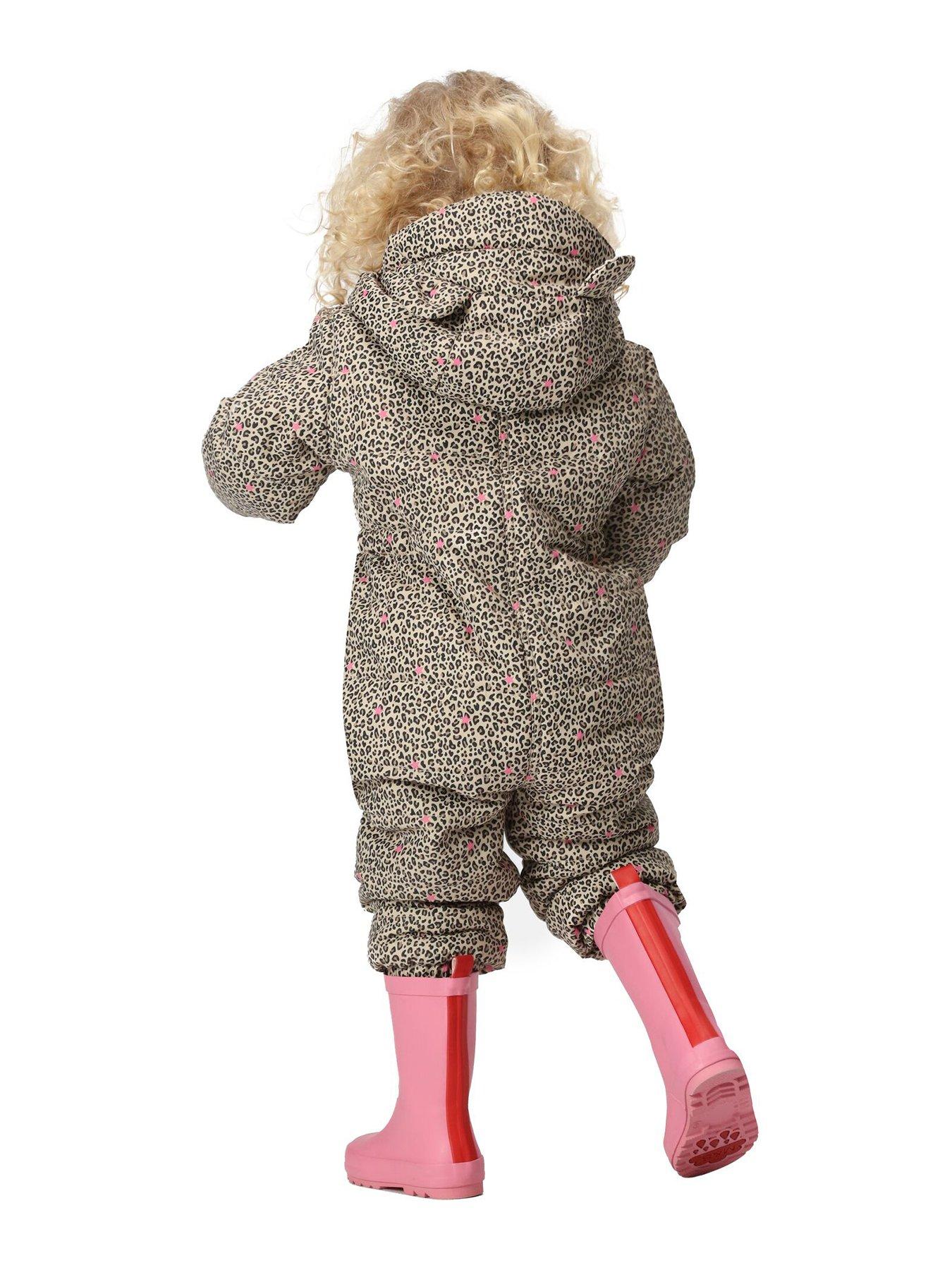 Image 3 of 5 of Regatta Penrose Splashsuit - Animal
