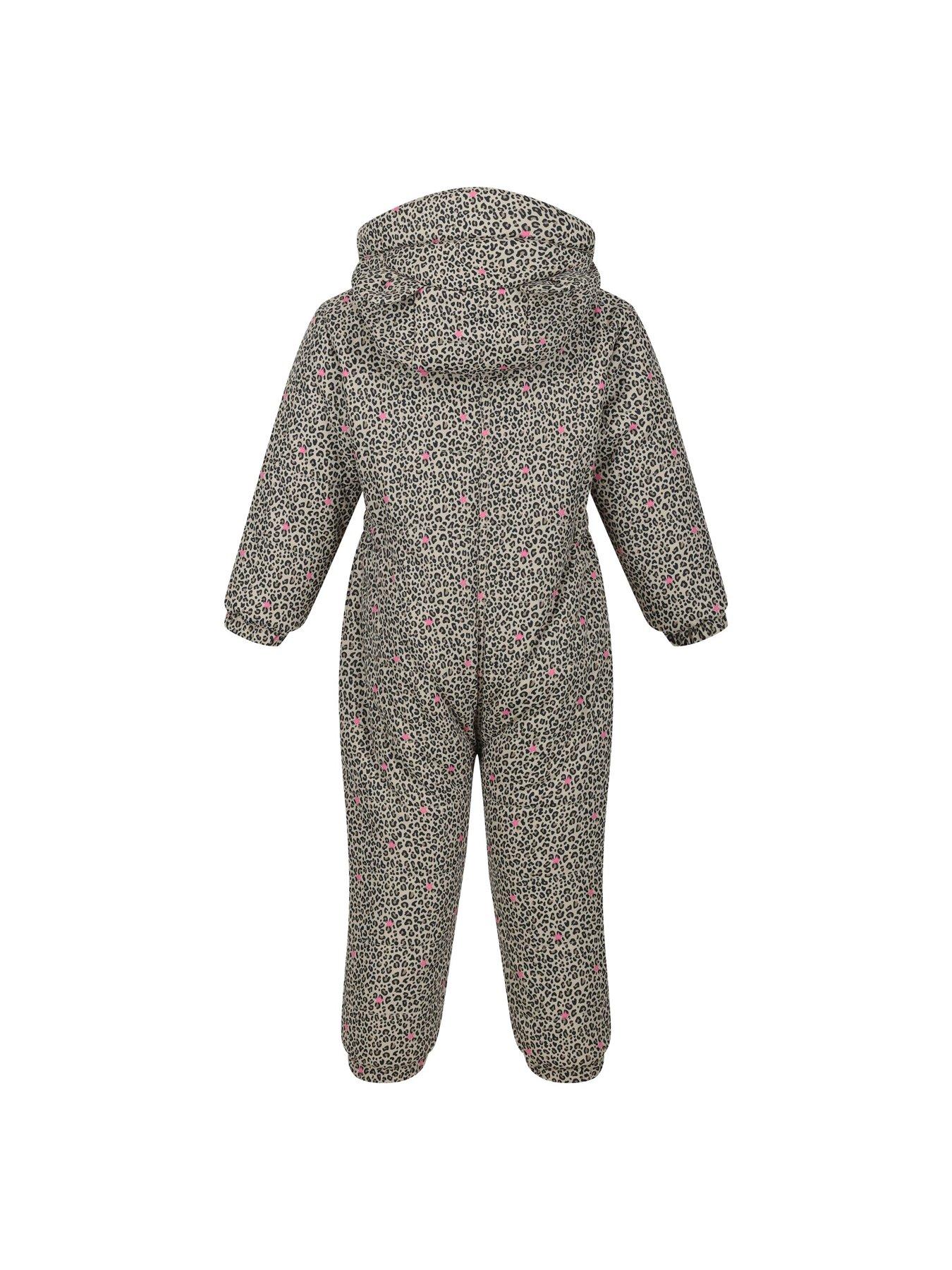 Image 5 of 5 of Regatta Penrose Splashsuit - Animal