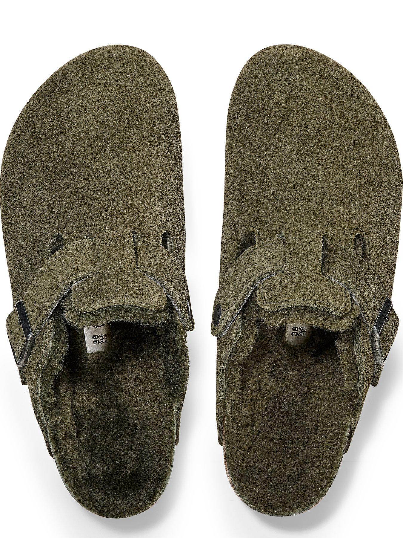 birkenstock-boston-shearling-wider-fit-clogs-thymeoutfit