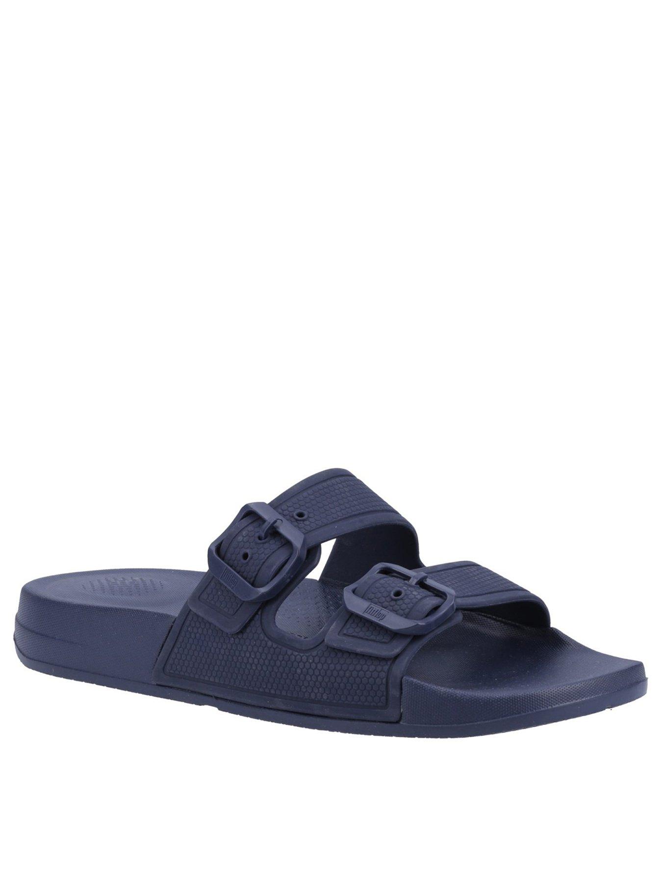 fitflop-fitflop-iqushion-buckle-detail-slider-sandals-navyback