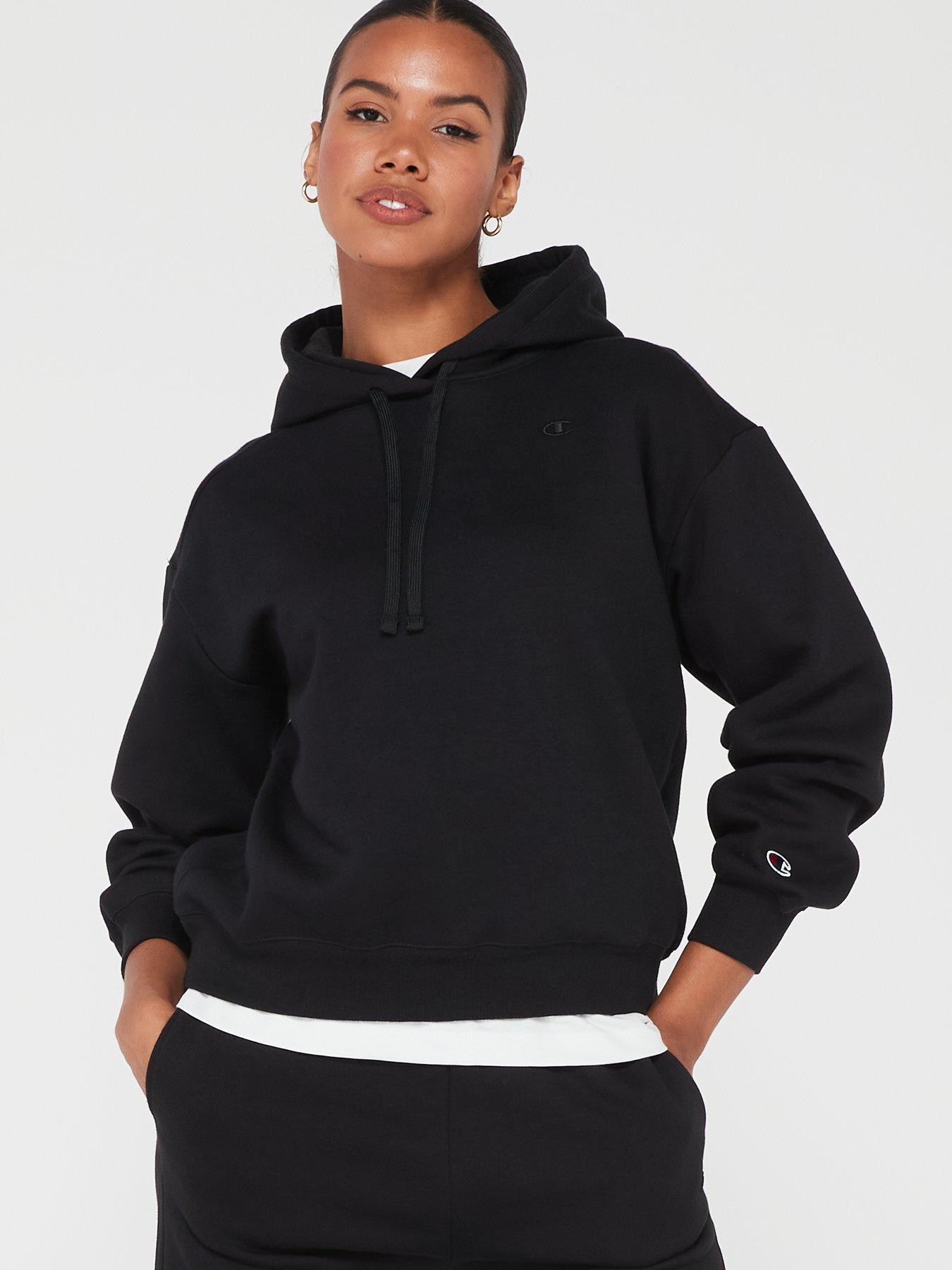 Champion overhead hoodie sale