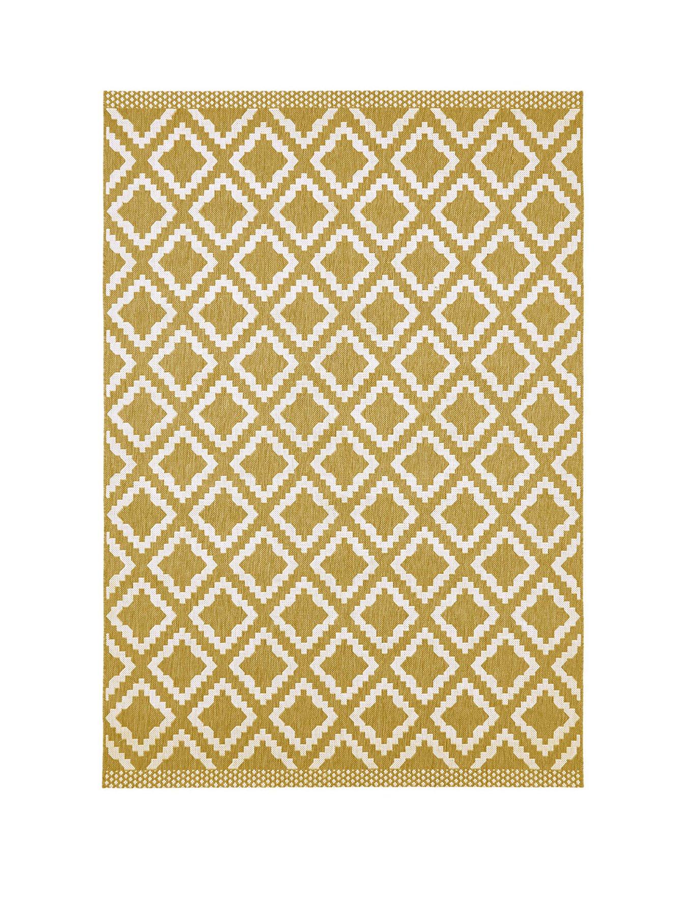 very-home-kamina-indooroutdoor-flatweave-rug