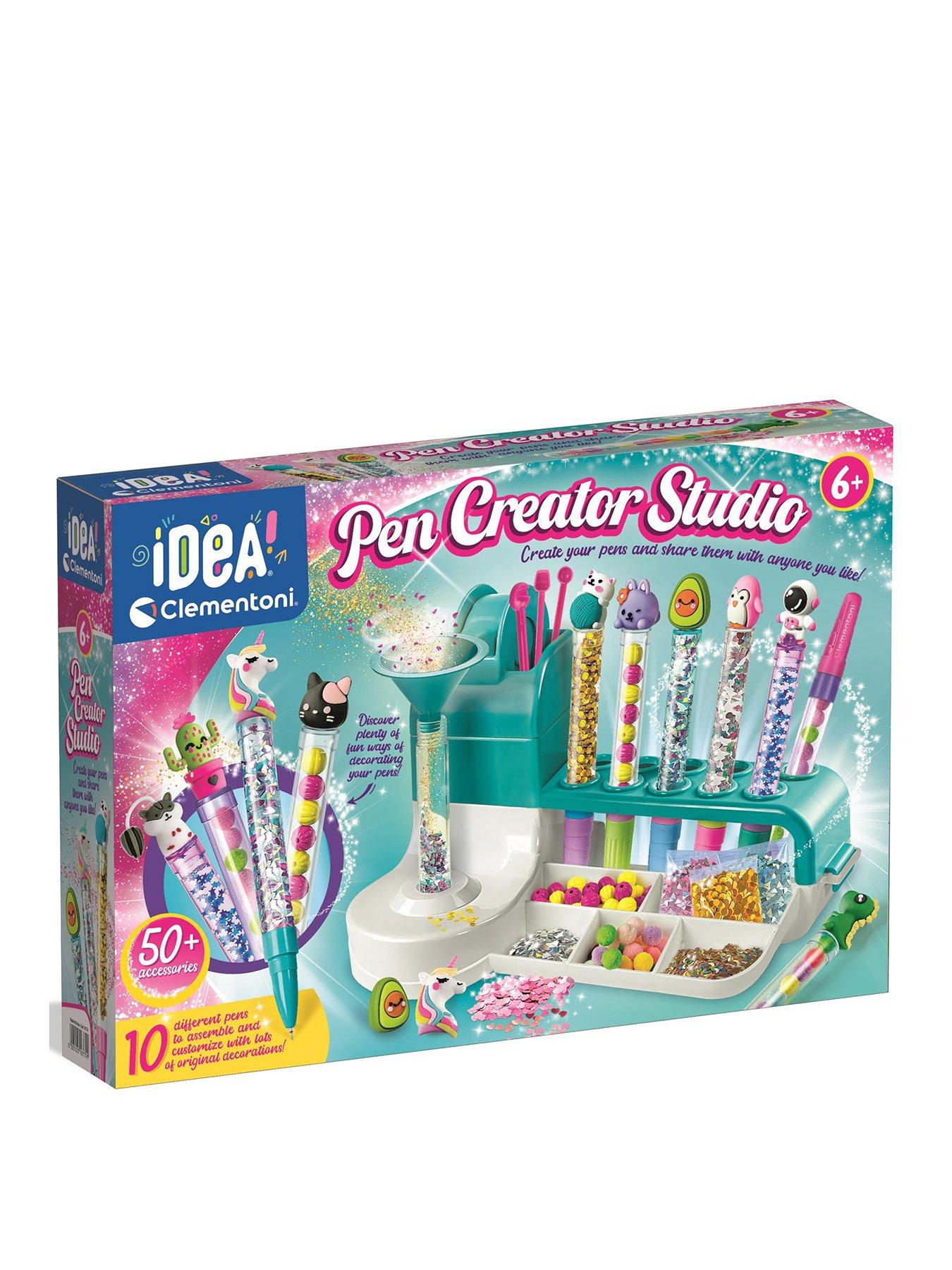 Image 1 of 6 of Idea Pen Creator Studio