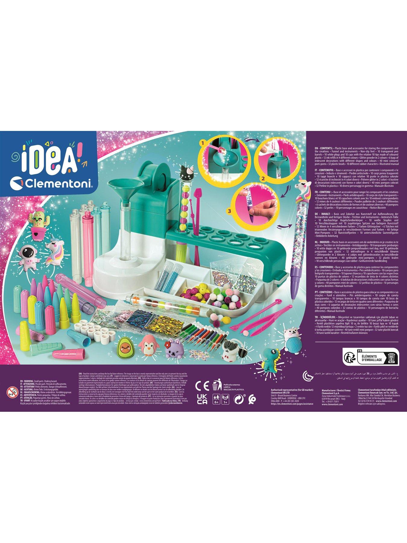Image 6 of 6 of Idea Pen Creator Studio