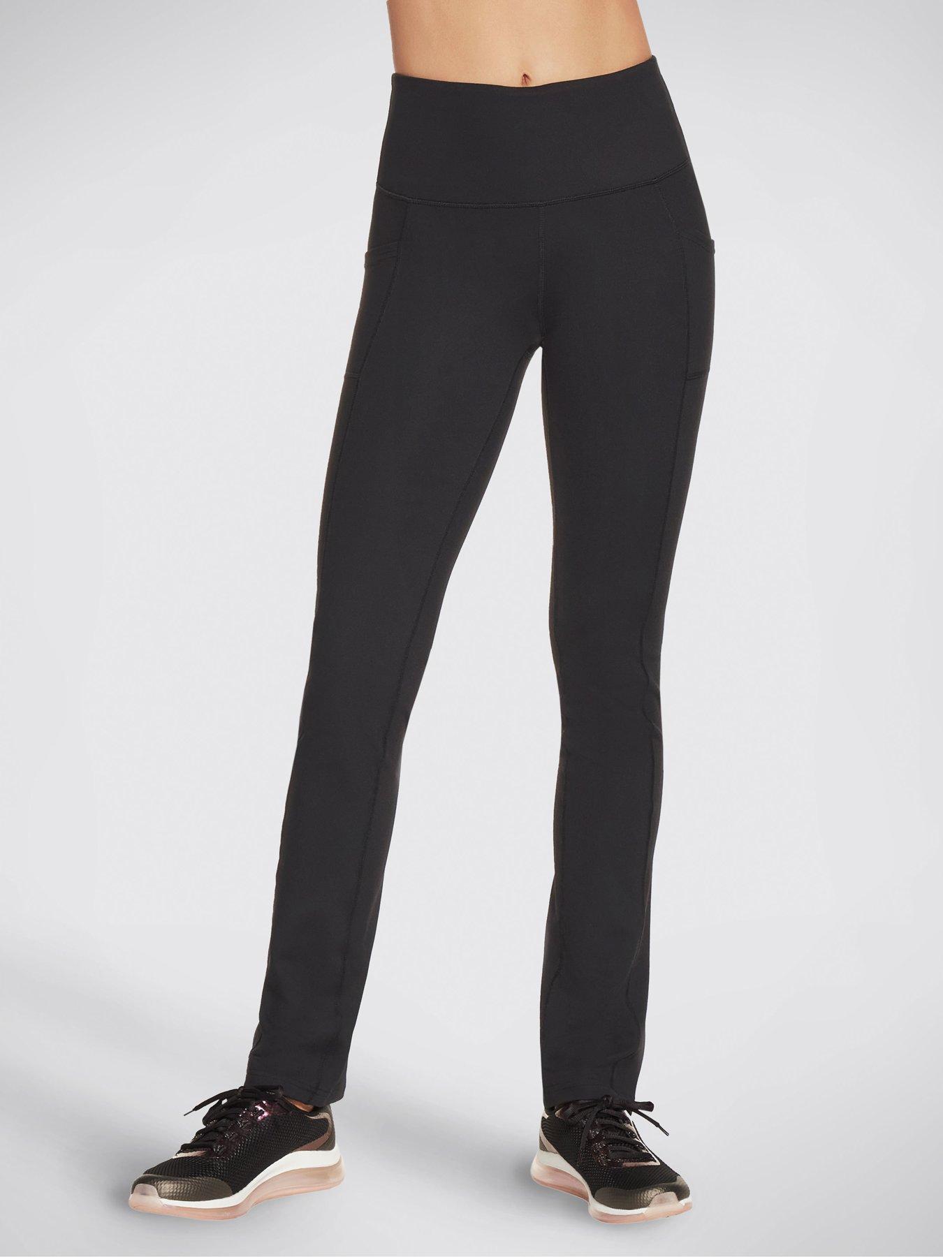 skechers-skechers-womens-knit-gowalk-pant-bold-black