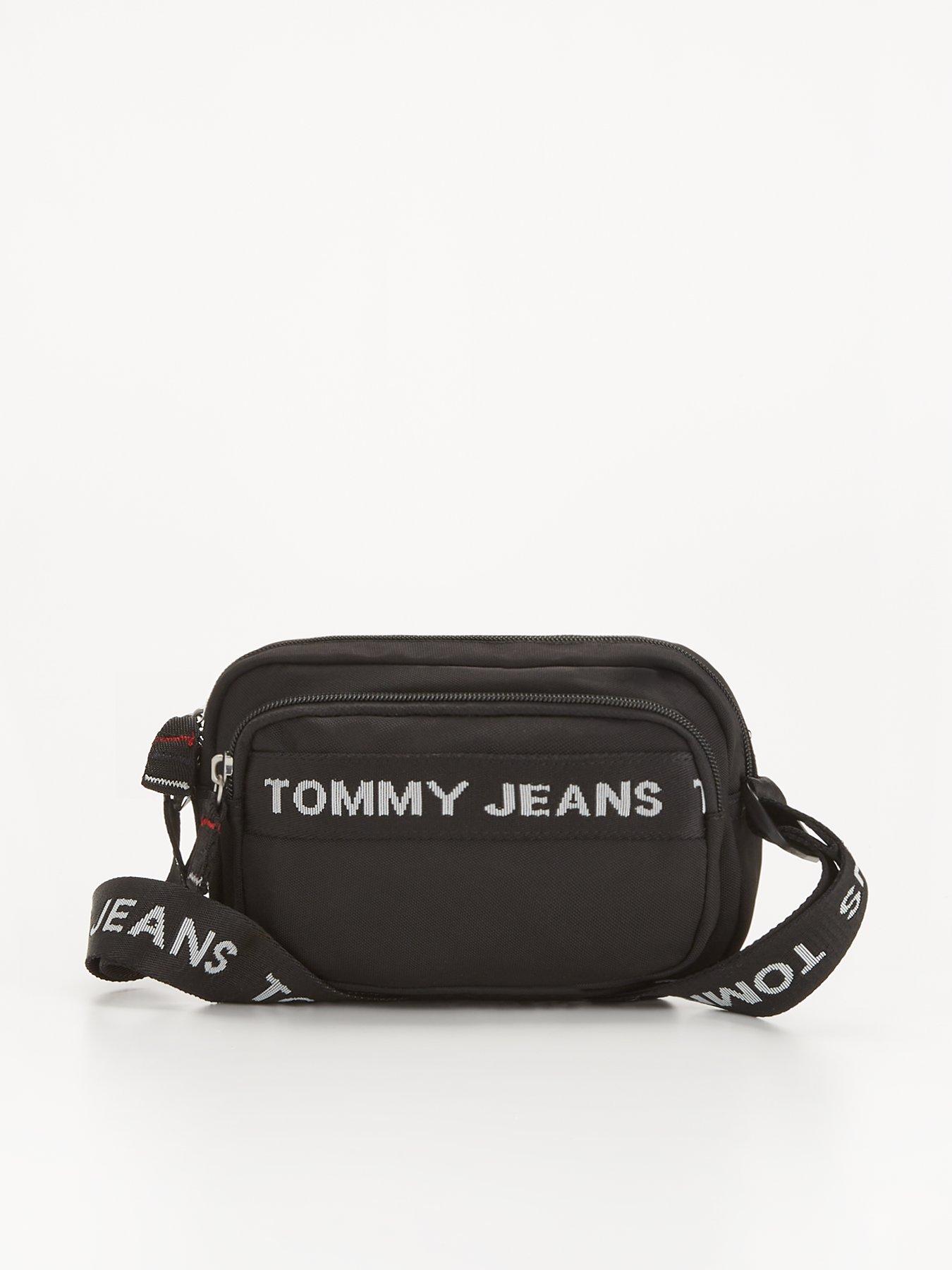 Tommy Hilfiger Essential Cross Body Bag