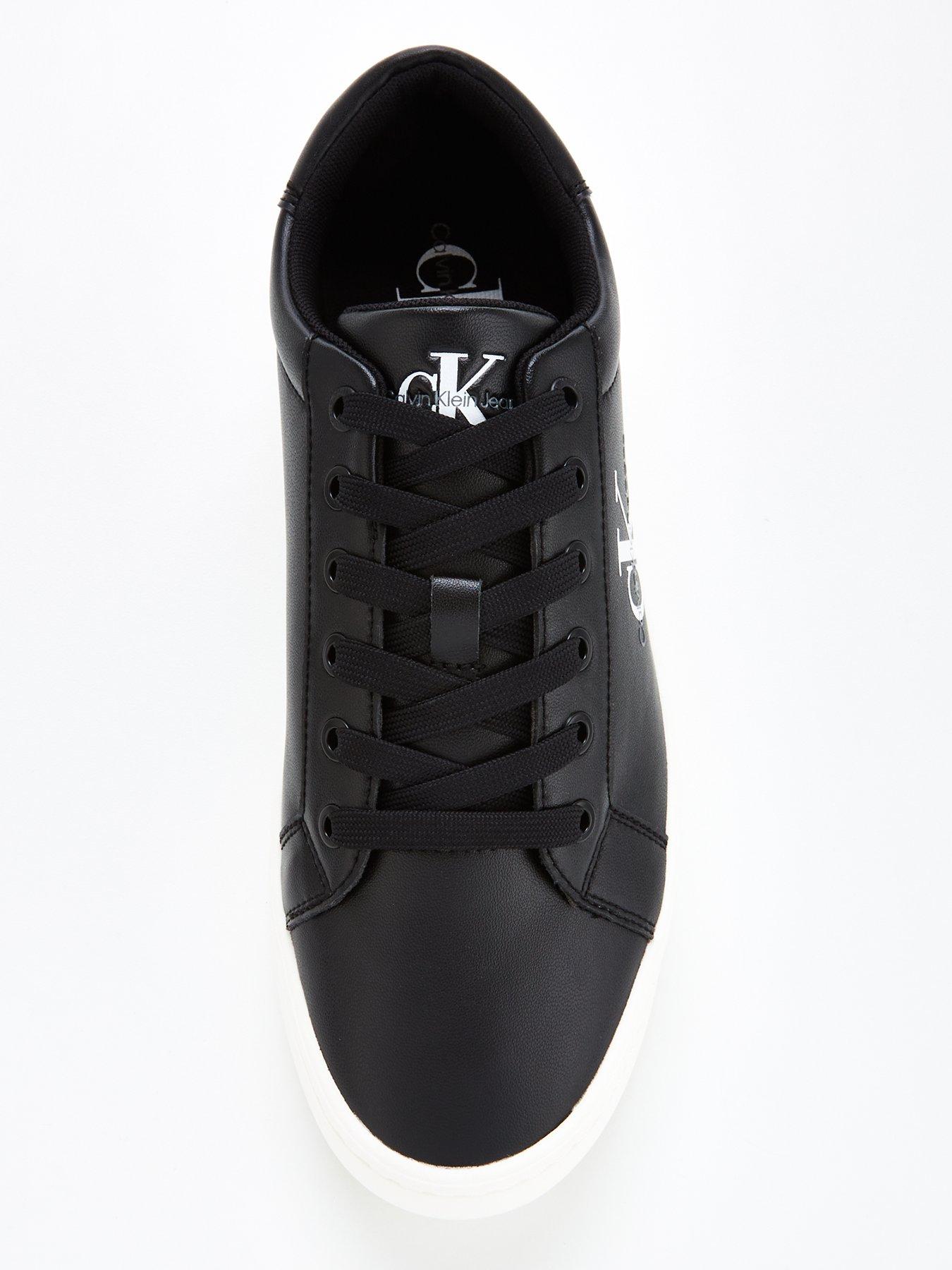 calvin-klein-jeans-classic-cupsole-lace-up-trainer-blackoutfit