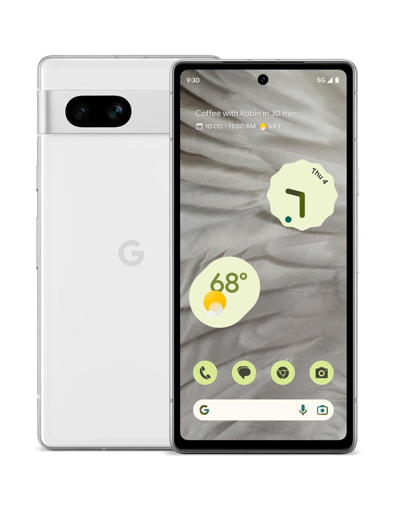 Image of Google Pixel 7a - 128GB
