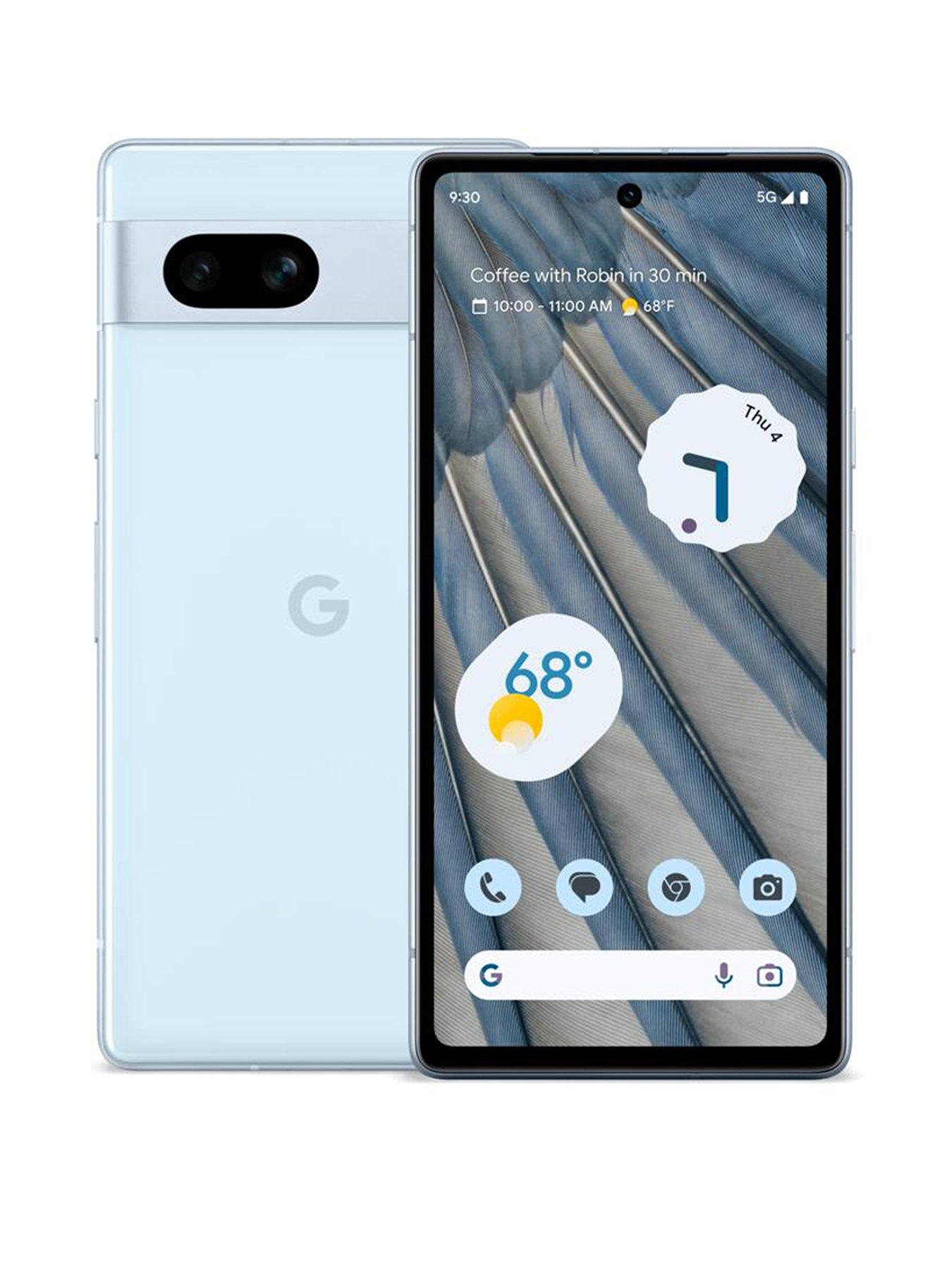 google-pixelnbsp7a--nbsp128gb