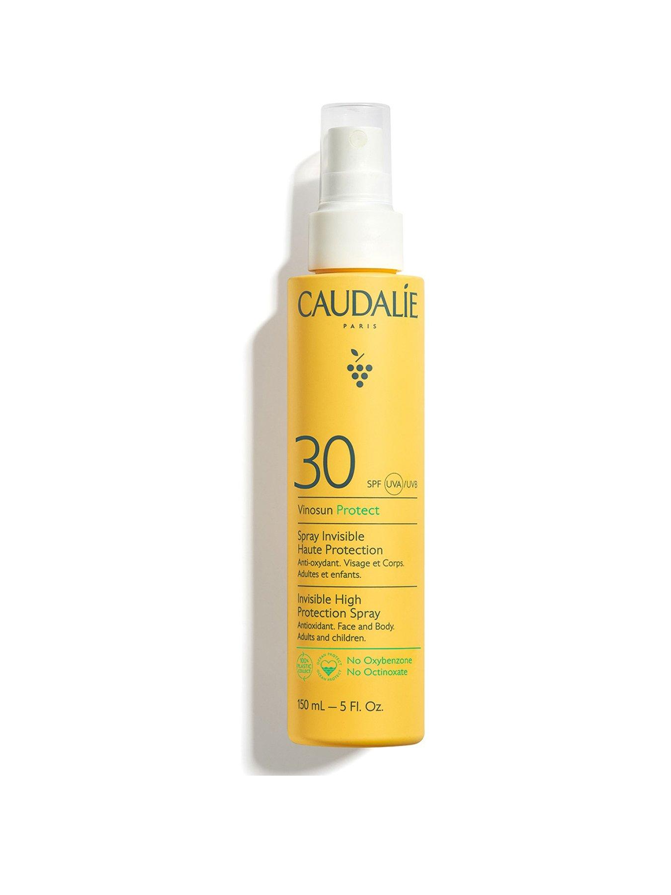 Caudalie Vinosun High Protection Spray SPF30 - 150 mL