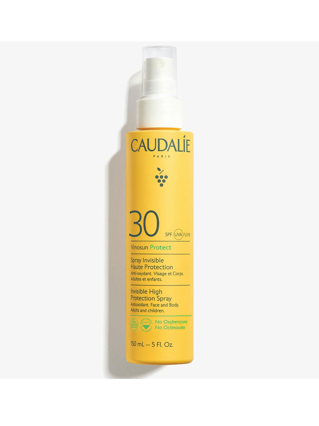 Image 1 of 6 of Caudalie Vinosun High Protection Spray SPF30 - 150 mL