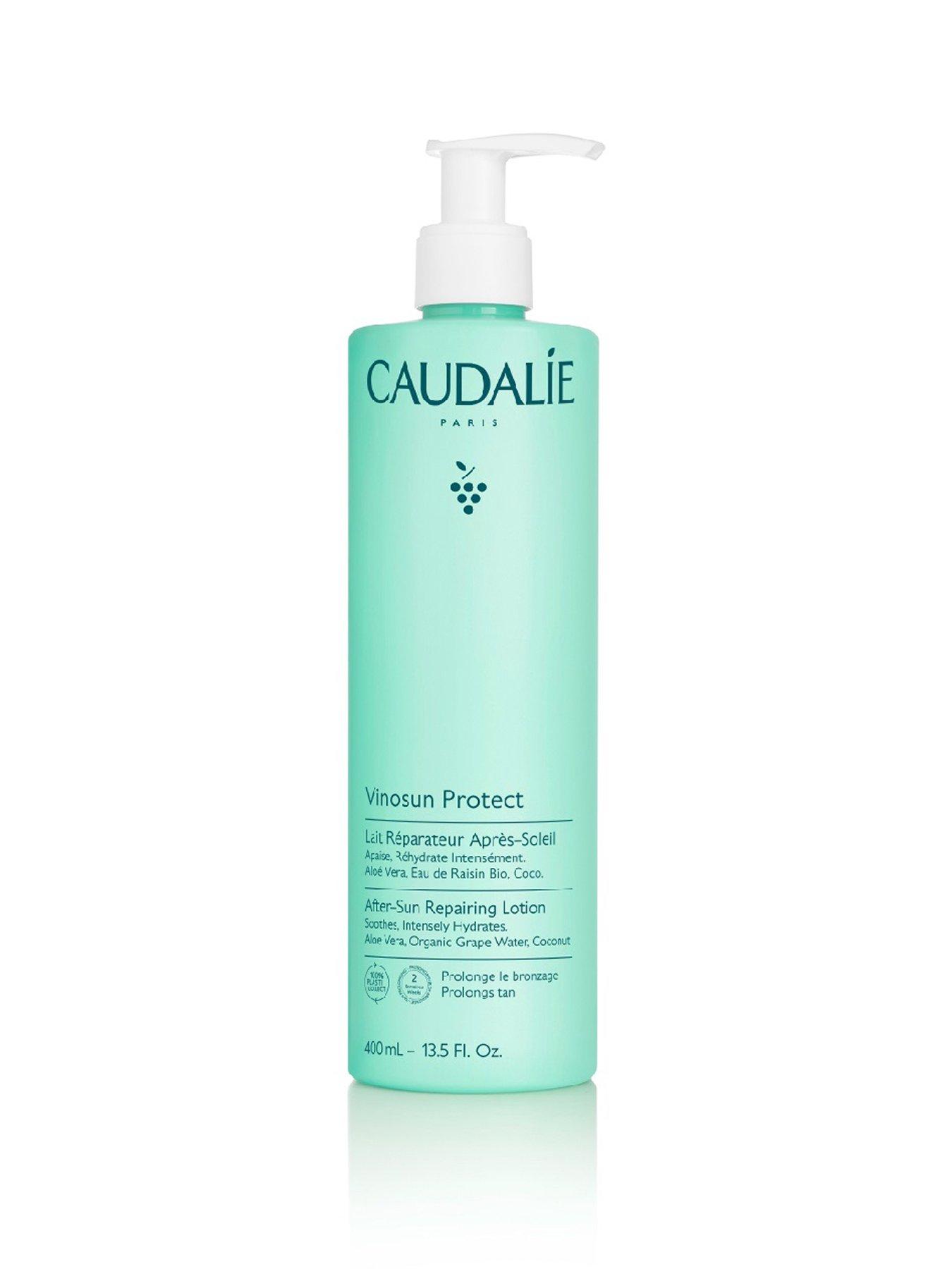 Image 1 of 4 of Caudalie Vinosun After-Sun Repairing Lotion - 400 mL