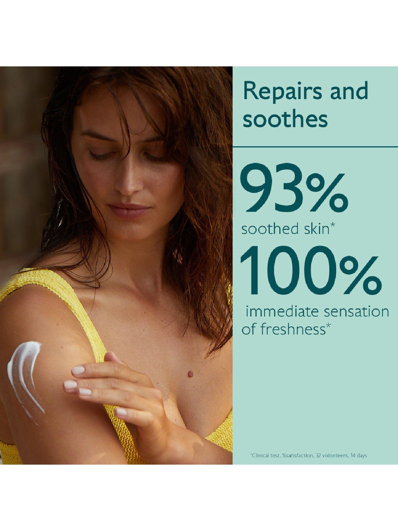 Image 2 of 4 of Caudalie Vinosun After-Sun Repairing Lotion - 400 mL