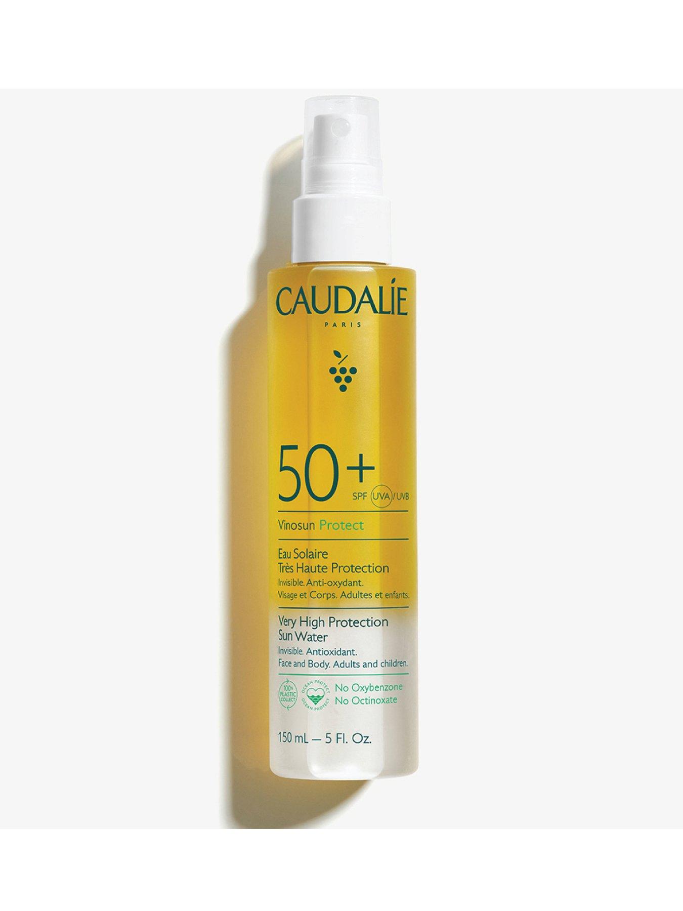 undefined Vinosun Very High Protection Water SPF50+ - 150mL