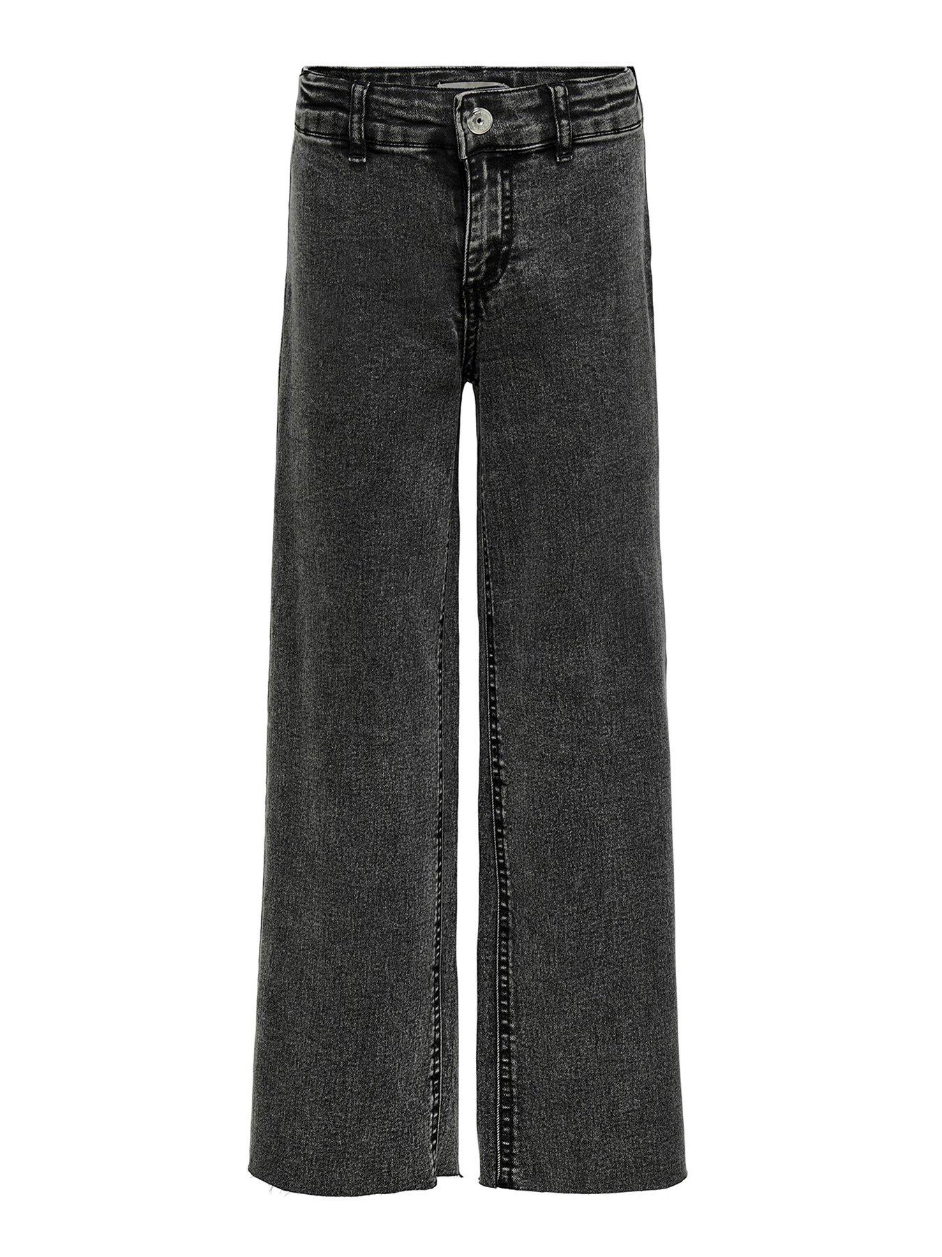 Levi's Girls 711 Skinny Jeans - Mid Wash