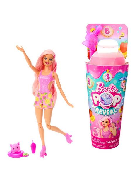 barbie-pop-reveal-fruit-series-strawberry-lemonade-scented-doll-amp-surprises