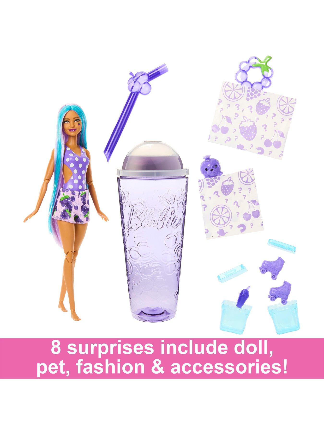 barbie-pop-reveal-fruit-series-grape-fizz-scented-doll-amp-surprisesoutfit