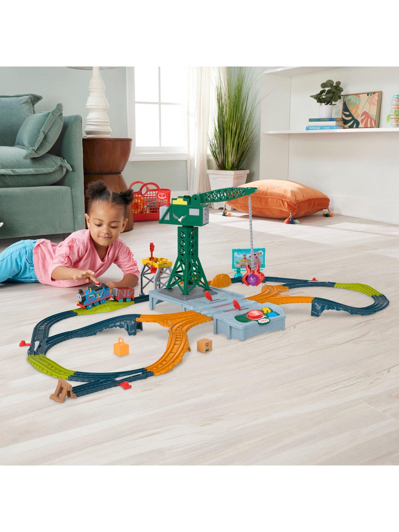 thomas-friends-talking-cranky-delivery-train-set