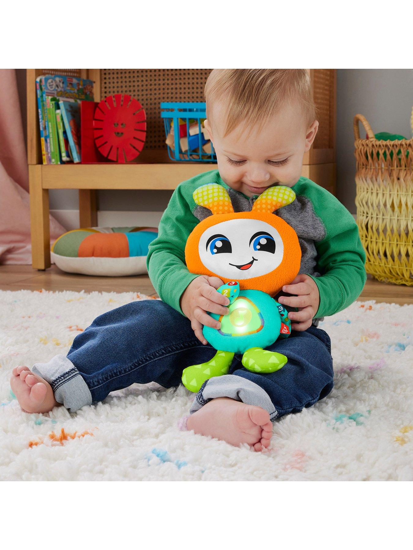 Musical learning toys store for babies