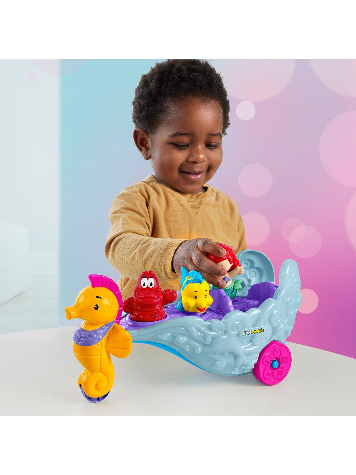 Fisher price preschool clearance toys