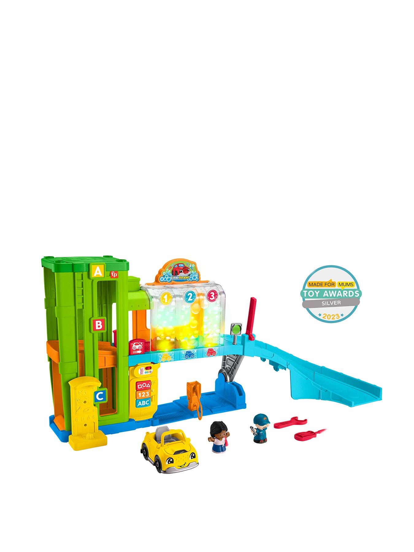 fisher-price-little-people-light-up-learning-garagestillFront