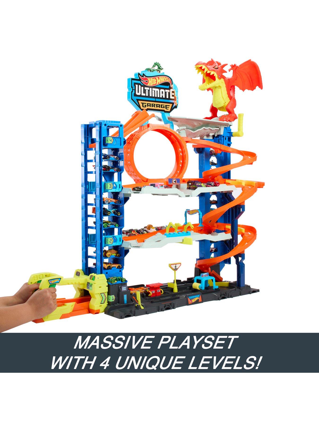 New hot wheels set online