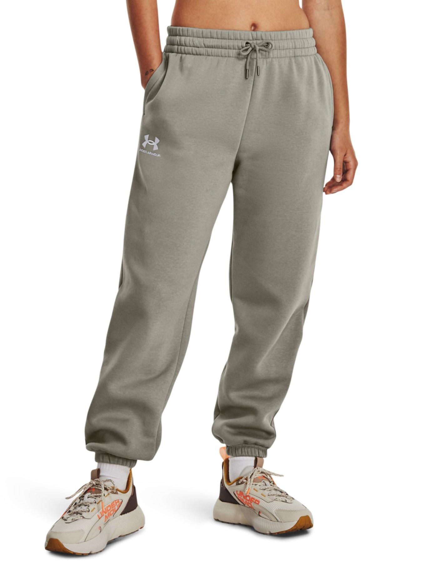 UNDER ARMOUR Rival Fleece Joggers - Blue