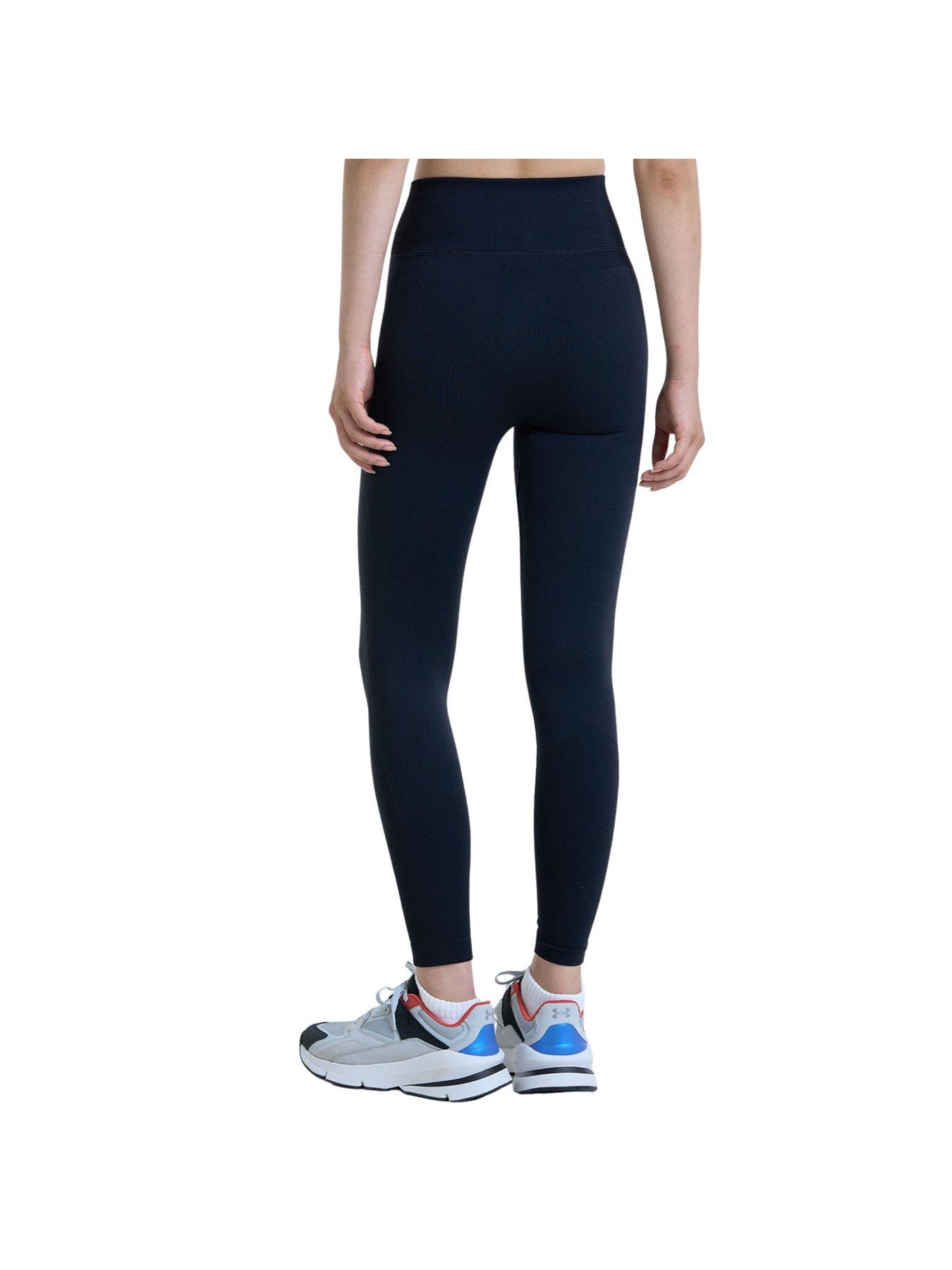 under-armour-womens-training-rival-terry-jogger-blackwhitestillFront